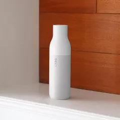 LARQ Bottle 500 ml, le système de purification de l'eau
