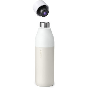 LARQ Bottle 500 ml, le système de purification de l'eau