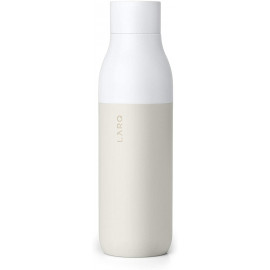 Stay Hydrated with LARQ’s Self-Cleaning Water Bottle