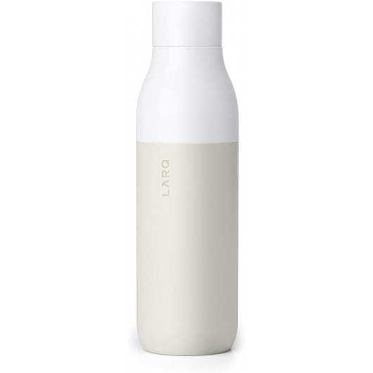 LARQ Bottle 740 ml, the water purification bottle