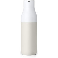 Stay Hydrated with LARQ’s Self-Cleaning Water Bottle