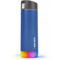 Hidrate Spark Steel 621 ml, la bouteille qui assure votre