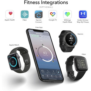 Hidrate Spark Steel 621 ml, la bouteille qui assure votre