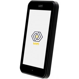 Bitfi, non hackable wallet for Bitfi is a device that supports vari...