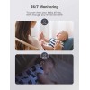 Nooie IPC007, the multifunctional baby monitor
