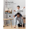 Nooie IPC007, the multifunctional baby monitor
