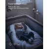 Nooie IPC007, the multifunctional baby monitor