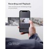 Nooie IPC007, the multifunctional baby monitor