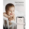 Nooie IPC007, the multifunctional baby monitor