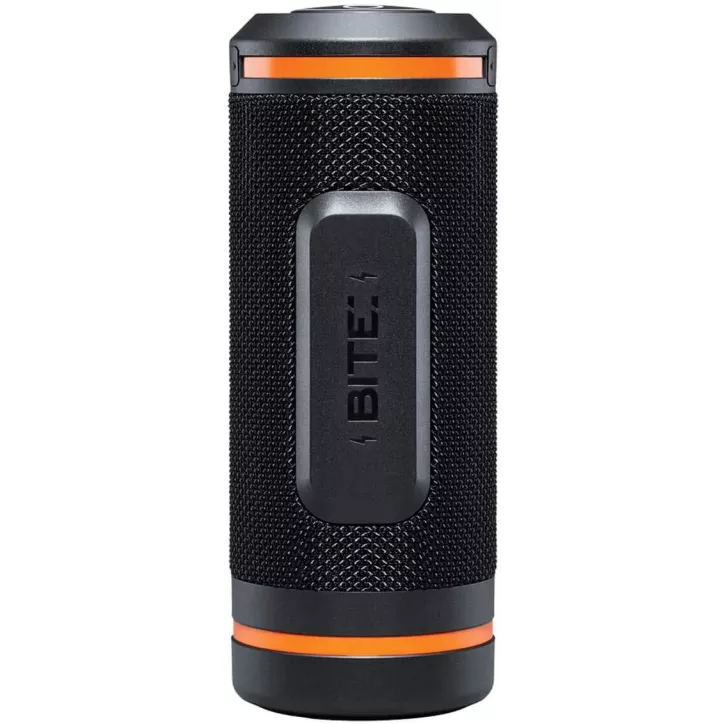 Bushnell Wingman : Le Haut-Parleur GPS de Golf Ultime - Musique et Distances Précises!