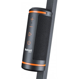 Haut-parleur Golf GPS Bushnell Wingman - Expérience de Jeu Améliorée