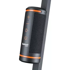 Bushnell Wingman, le haut-parleur pour le golf