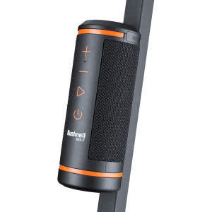 Bushnell Wingman, le haut-parleur pour le golf