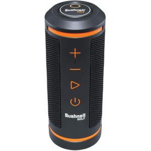 Bushnell Wingman, the speaker for golf