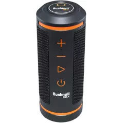 Bushnell Wingman, le haut-parleur pour le golf