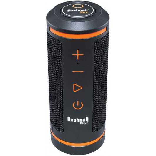 Haut-parleur Golf GPS Bushnell Wingman - Expérience de Jeu Améliorée