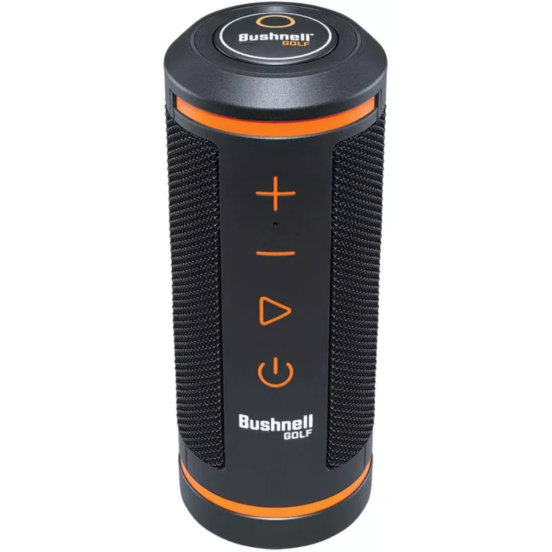Bushnell Wingman, le haut-parleur pour le golf