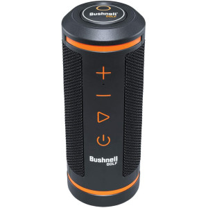 Bushnell Wingman, le haut-parleur pour le golf