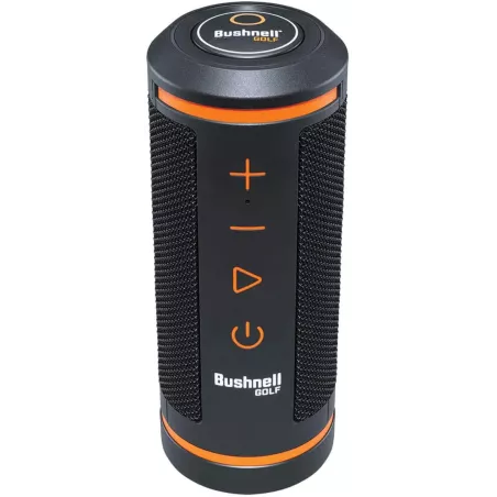 Bushnell Wingman, le haut-parleur pour le golf
