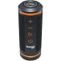 Bushnell Wingman: Golf GPS Speaker with Premium Audio & Power Bank