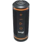 Bushnell Wingman : Le Haut-Parleur GPS de Golf Ultime - Musique et Distances Précises!