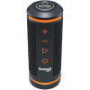 Bushnell Wingman, the speaker for golf