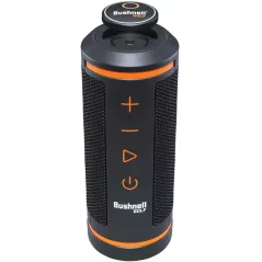 Bushnell Wingman, le haut-parleur pour le golf