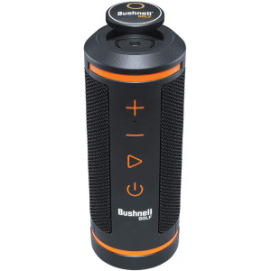 Bushnell Wingman, le haut-parleur pour le golf