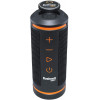 Bushnell Wingman, the speaker for golf