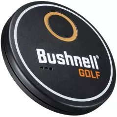 Bushnell Wingman, le haut-parleur pour le golf