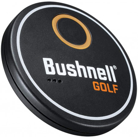 Bushnell Wingman, the speaker for golf