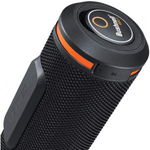 Bushnell Wingman, the speaker for golf