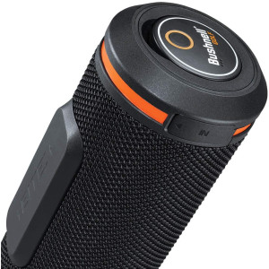 Bushnell Wingman, le haut-parleur pour le golf