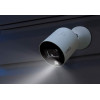 Lorex L871T8E-2CA2-E, one monitor and two cameras