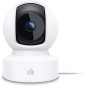 Kasa Smart Pan & Tilt Security Camera: HD Video, Motion Detection, Two-Way Audio