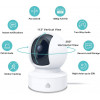 Kasa Spot Pan Tilt, the home camera