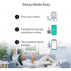 Kasa Spot Pan Tilt, the home camera