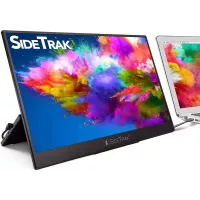 SideTrak Solo 15.8", le moniteur latéral de 15,8 pouces