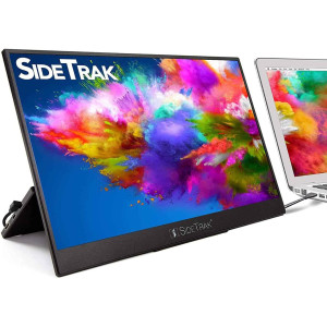 SideTrak Solo 15.8", le moniteur latéral de 15,8 pouces