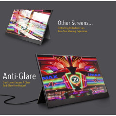 SideTrak Solo 15.8", le moniteur latéral de 15,8 pouces