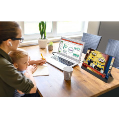 SideTrak Solo 15.8", le moniteur latéral de 15,8 pouces
