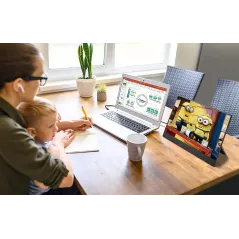 SideTrak Solo 15.8", le moniteur latéral de 15,8 pouces