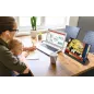 SideTrak Solo Pro: Écran Portable 15.8 Full HD – Doublez Votre Productivité Partout!