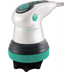 Beper, the anti-cellulite massager
