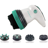 Beper, the anti-cellulite massager