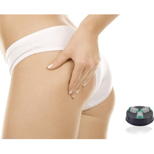 Beper, the anti-cellulite massager