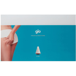Glo910+, say goodbye to cellulite
