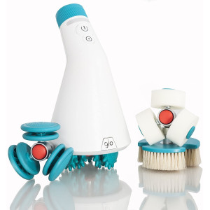 Glo910+, dites adieu à la cellulite