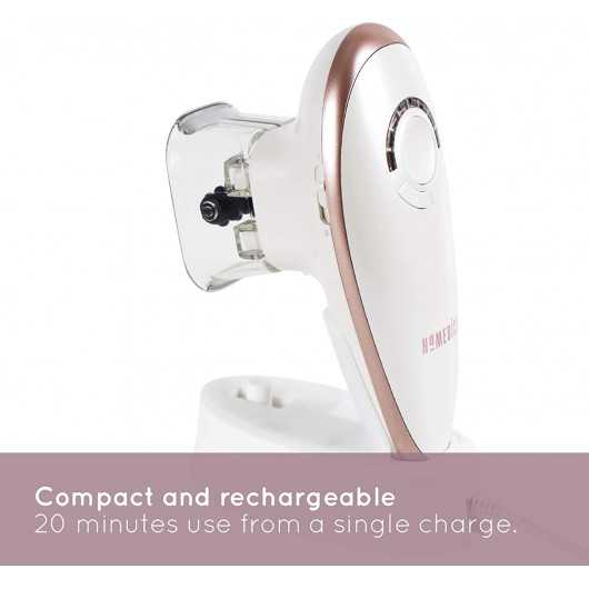 HoMedics CELL-500, le dispositif de succion anti cellulite