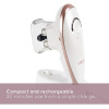 HoMedics CELL-500, the anti cellulite suction device